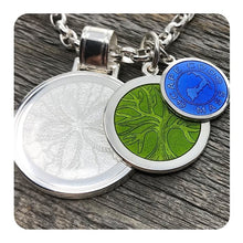 Tree of Life Lola Pendant