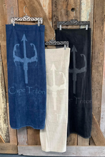 Cape Triton Beach Towel