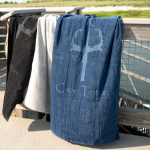 Cape Triton Beach Towel