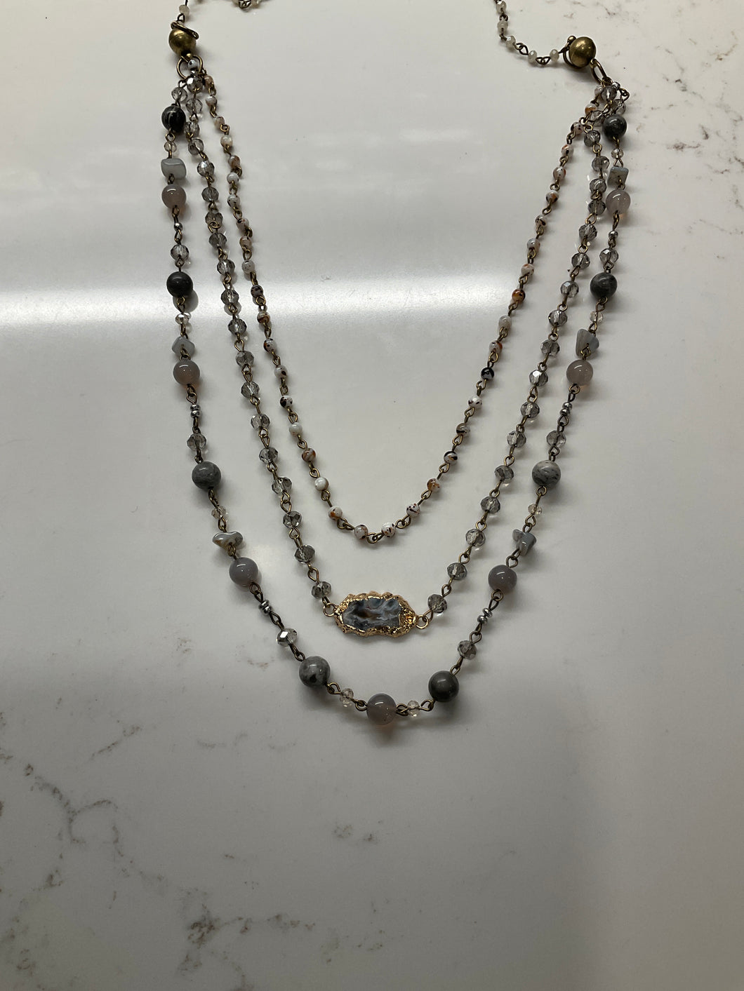 Dylan Florence Necklace