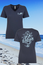 Mermaid Beach Club Tee