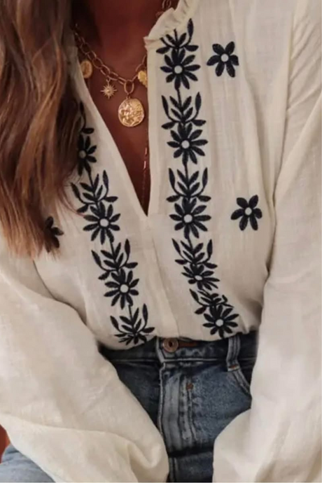 Old Silver Beach Top