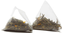 Apricot Green Tea, 15 Sachets