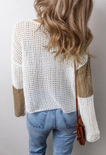 Sandy Shore Cover Up Sweater