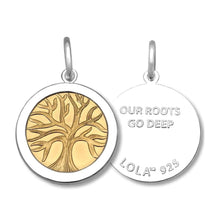 Tree of Life Lola Pendant