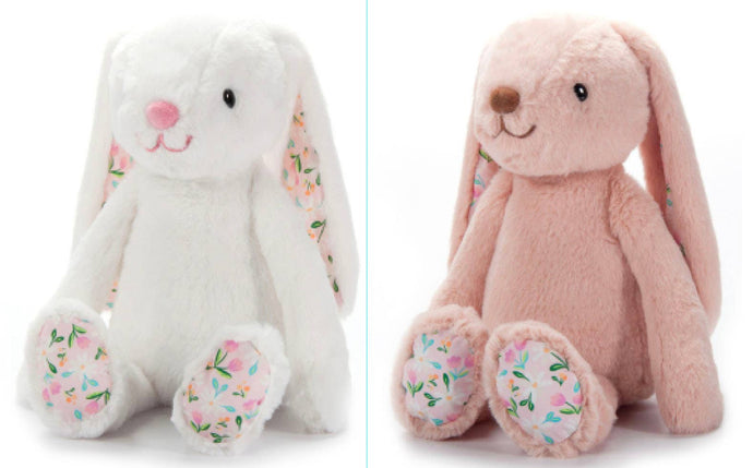 Meadow Bunnies Asst