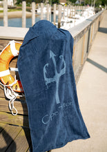 Cape Triton Beach Towel