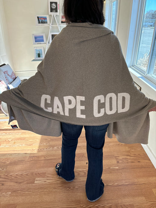 Cape Cod Body Wrap