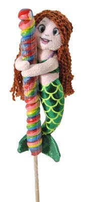 Lollyplush Mermaid Brunette 14