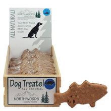 Trail Mix Trout Dog Treats