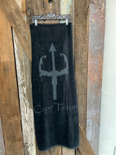 Cape Triton Beach Towel