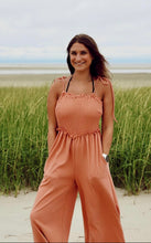 Aquinnah Jumpsuit