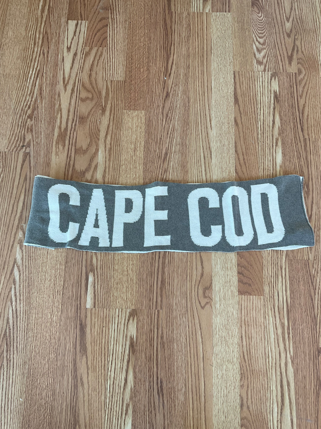 Cape Cod Scarf