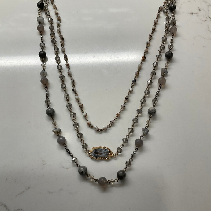 Dylan Florence Necklace