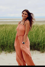 Aquinnah Jumpsuit