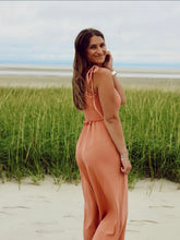 Aquinnah Jumpsuit