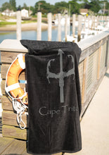 Cape Triton Beach Towel