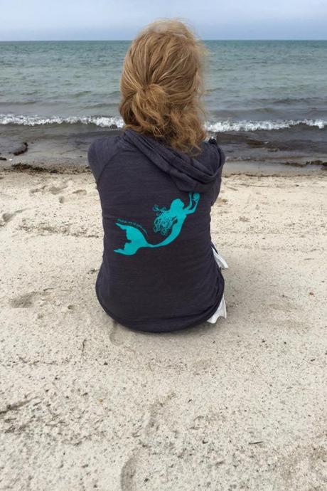 Cape Greys Beach Yoga-S/M & 2X ONLY
