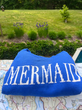 Mermaid Beach Sweater