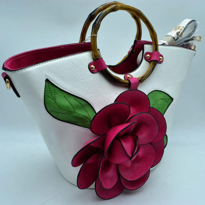 Flower Bag