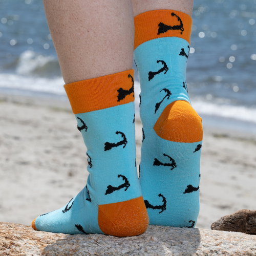 Cape Cod Socks