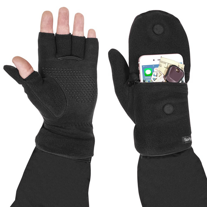 Multi Mitt Phone Gloves