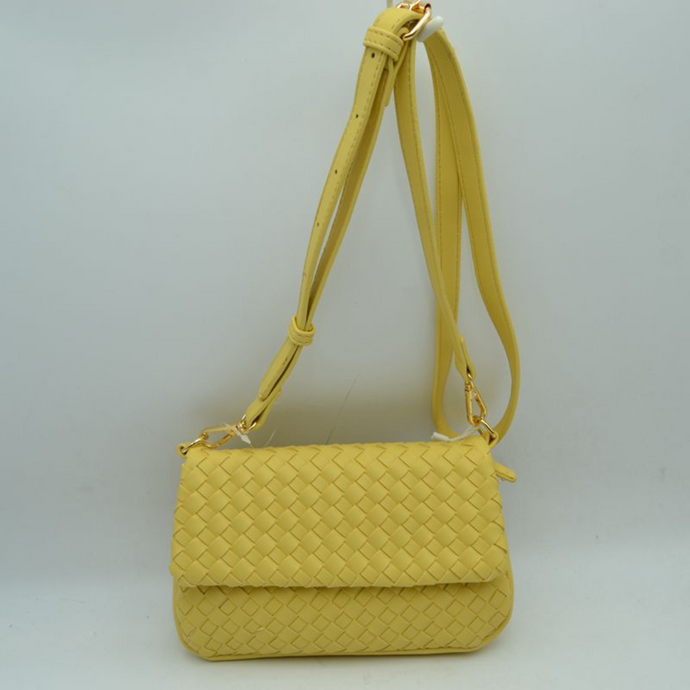 Tabor Cross Body Bag