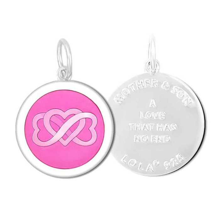 Mother & Son Lola Pendant