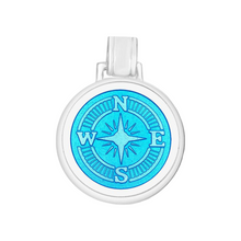 Compass Rose Lola Pendant