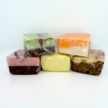 Cappuccino Fudge  (1/4 lb Wrap)