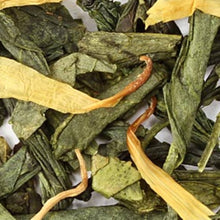 Apricot Green Tea, 15 Sachets