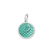 Mermaid Lola Pendant